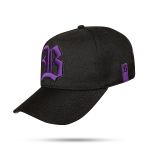 Boné Blck Brasil Snapback Bat Wings Morcego