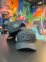 Boné Blck Brasil Snapback Bat Wings Morcego