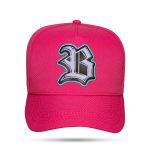 Boné Blck Brasil Snapback New Wings  Asas Couro