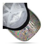 Boné Blck Brasil Snapback New Wings  Asas Snake