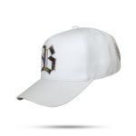 Boné Blck Brasil Snapback New Wings  Asas Snake