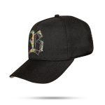 Boné Blck Brasil Snapback New Wings  Asas Snake