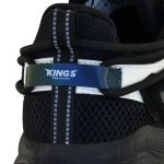 Tênis Qix And Kings Trek Cleveland