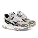 Tênis Qix Trek Urban Hiking