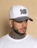 Boné Effel Culture Snapback REF-2026-8166