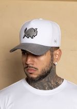 Boné Effel Culture Snapback REF-2026-8166