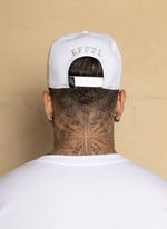 Boné Effel Culture Snapback REF-2026-8166