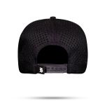 Boné Blck Brasil Snapback Trucker Laser