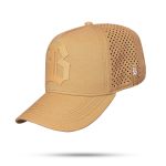 Boné Blck Brasil Snapback Trucker Laser