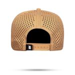 Boné Blck Brasil Snapback Trucker Laser