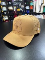 Boné Blck Brasil Snapback Trucker Laser