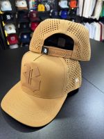 Boné Blck Brasil Snapback Trucker Laser
