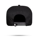 Boné Blck Brasil Snapback Trucker Laser
