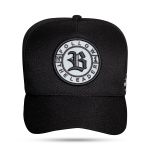 Boné Blck Brasil Snapback Follow Refletivo