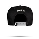 Boné Blck Brasil Snapback Follow Refletivo