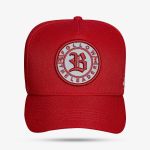 Boné Blck Brasil Snapback Follow Refletivo