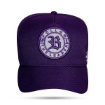 Boné Blck Brasil Snapback Follow Refletivo