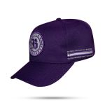 Boné Blck Brasil Snapback Follow Refletivo
