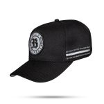 Boné Blck Brasil Snapback Follow Refletivo