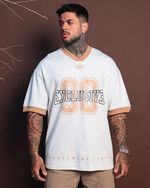Camiseta Oversized FB Ex Clo 90