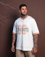 Camiseta Oversized FB Ex Clo 90