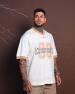 Camiseta Oversized FB Ex Clo 90