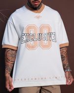 Camiseta Oversized FB Ex Clo 90