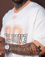 Camiseta Oversized FB Ex Clo 90