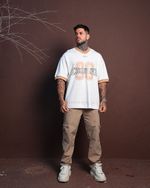 Camiseta Oversized FB Ex Clo 90