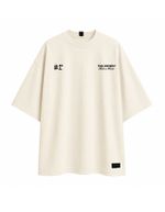 Camiseta Oversized The Hopers F1