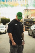 Camiseta Oversized The Hopers F1