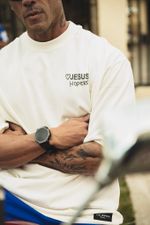 Camiseta Oversized The Hopers Mosaic