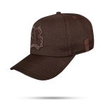 Boné Blck Brasil Snapback Locked