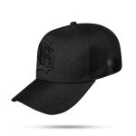 Boné Blck Brasil Snapback Locked