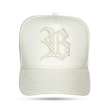 Boné Blck Brasil Snapback Locked