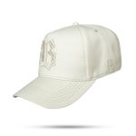 Boné Blck Brasil Snapback Locked