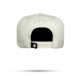 Boné Blck Brasil Snapback Locked