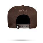 Boné Blck Brasil Snapback Locked