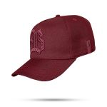 Boné Blck Brasil Snapback Locked