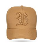 Boné Blck Brasil Snapback Locked