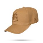 Boné Blck Brasil Snapback Locked