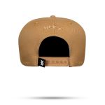 Boné Blck Brasil Snapback Locked