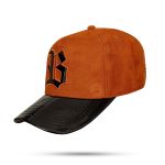 Boné Blck Brasil Snapback Suede New Wings  Asas Piano