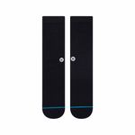 Kit 3 Meias Stance Icon 