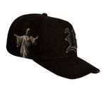 Boné Blck Brasil Snapback Brazil Cristo Redentor