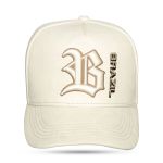 Boné Blck Brasil Snapback Brazil Cristo Redentor