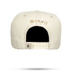 Boné Blck Brasil Snapback Brazil Cristo Redentor