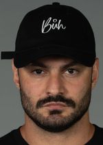 Boné Dad Hat Buh Slim