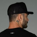 Boné Snapback Buh Hexagon