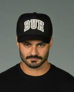 Boné Snapback Buh Plot